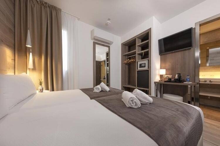 Oasis Hotel — фото 45