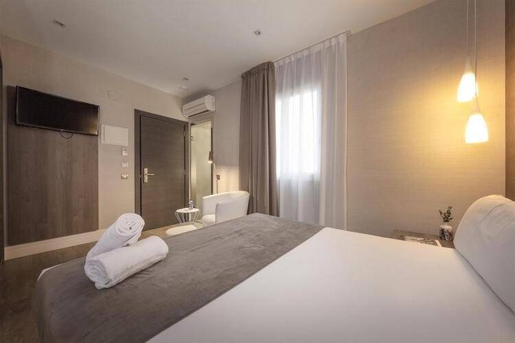 Oasis Hotel — фото 37