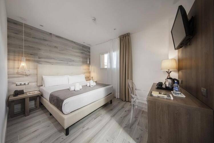 Oasis Hotel — фото 28