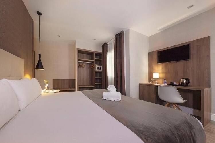 Oasis Hotel — фото 33