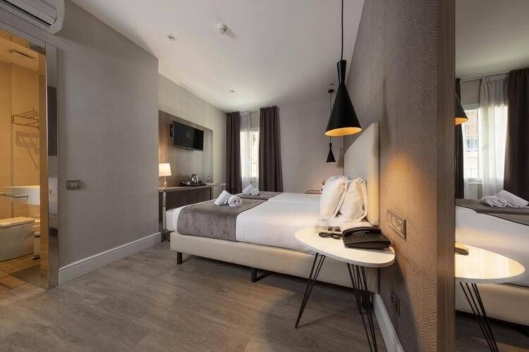 Oasis Hotel — фото 15