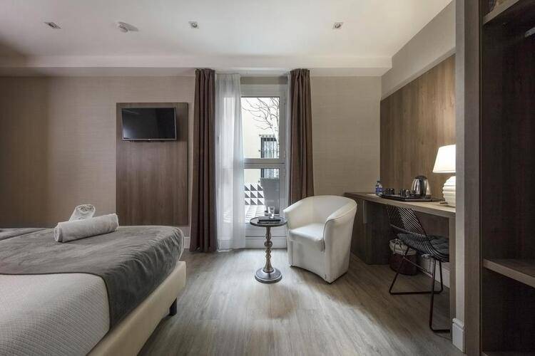 Oasis Hotel — фото 32