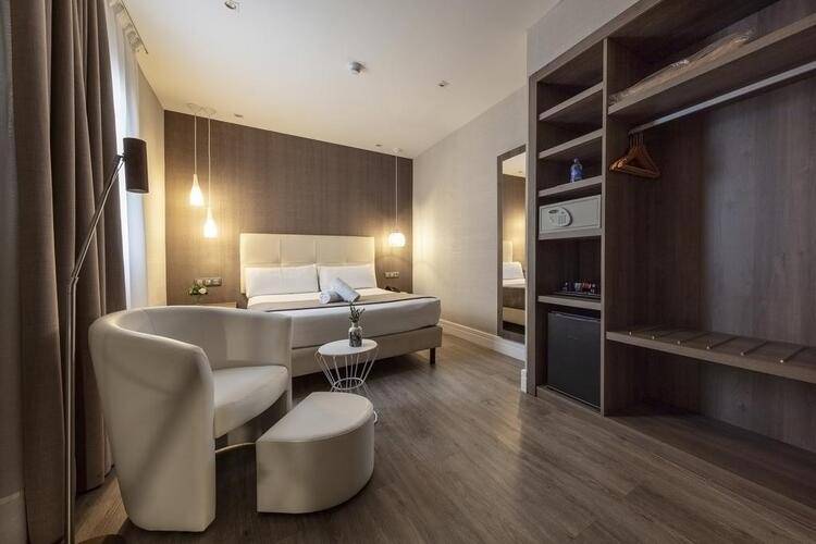 Oasis Hotel — фото 38