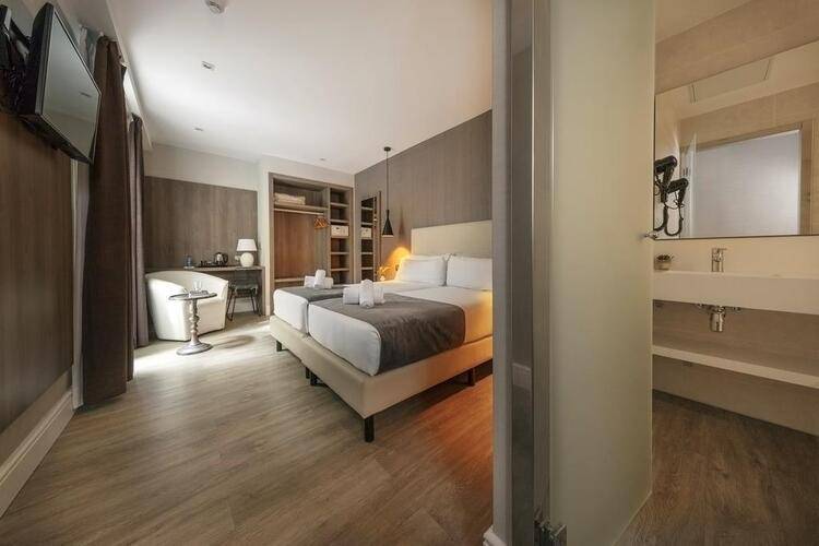 Oasis Hotel — фото 30