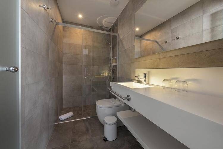 Oasis Hotel — фото 41