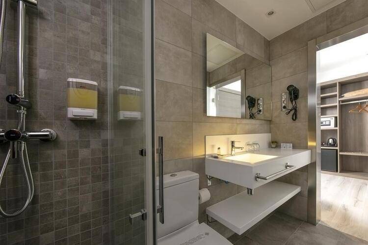 Oasis Hotel — фото 40