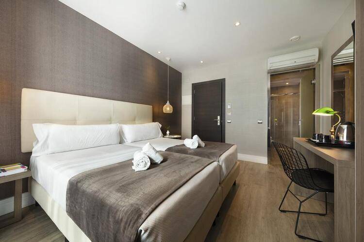 Oasis Hotel — фото 10