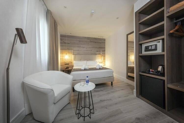 Oasis Hotel — фото 43