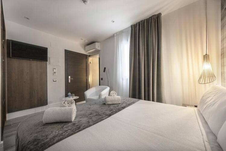 Oasis Hotel — фото 42