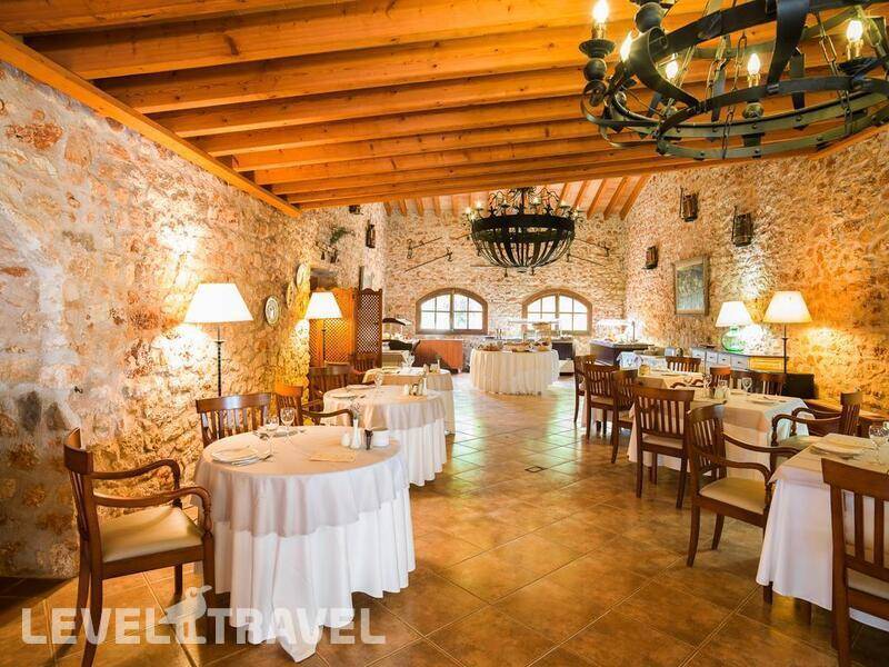 Фотография Sa Bassa Rotja Hotel