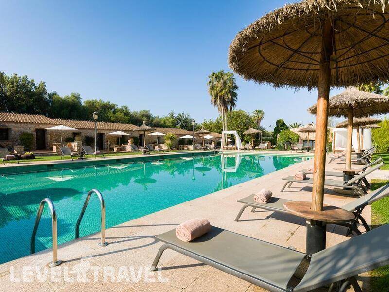 Фотография Sa Bassa Rotja Hotel