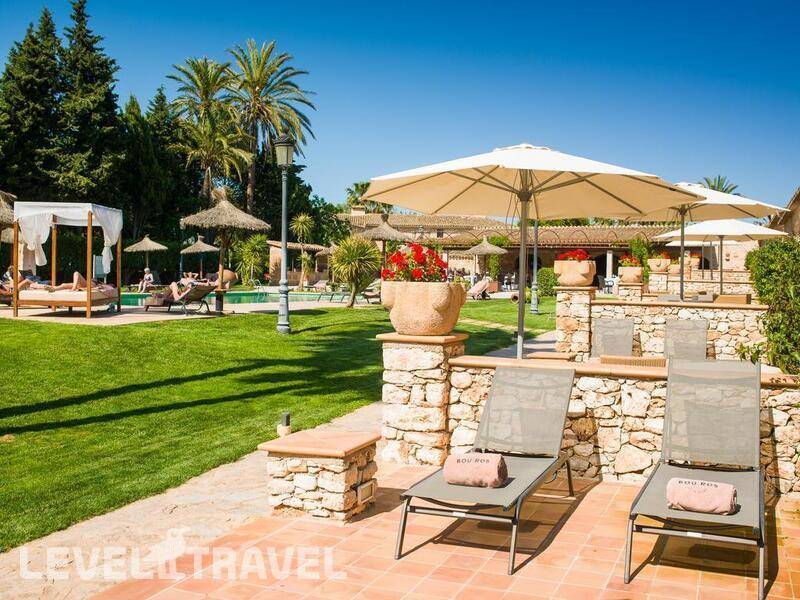 Фотография Sa Bassa Rotja Hotel