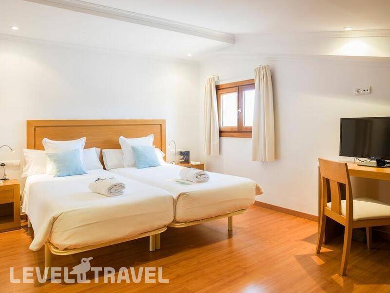 Фотография Sa Bassa Rotja Hotel
