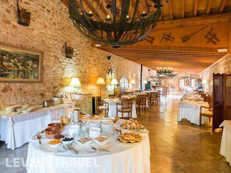 Фотография Sa Bassa Rotja Hotel