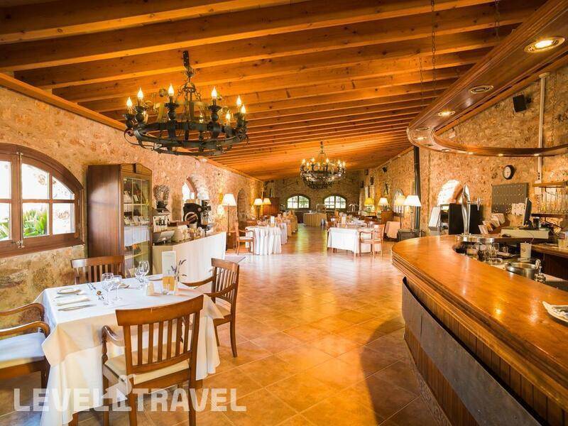 Фотография Sa Bassa Rotja Hotel