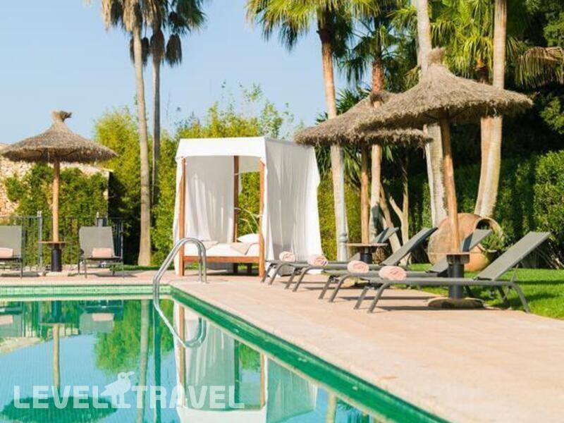 Фотография Sa Bassa Rotja Hotel