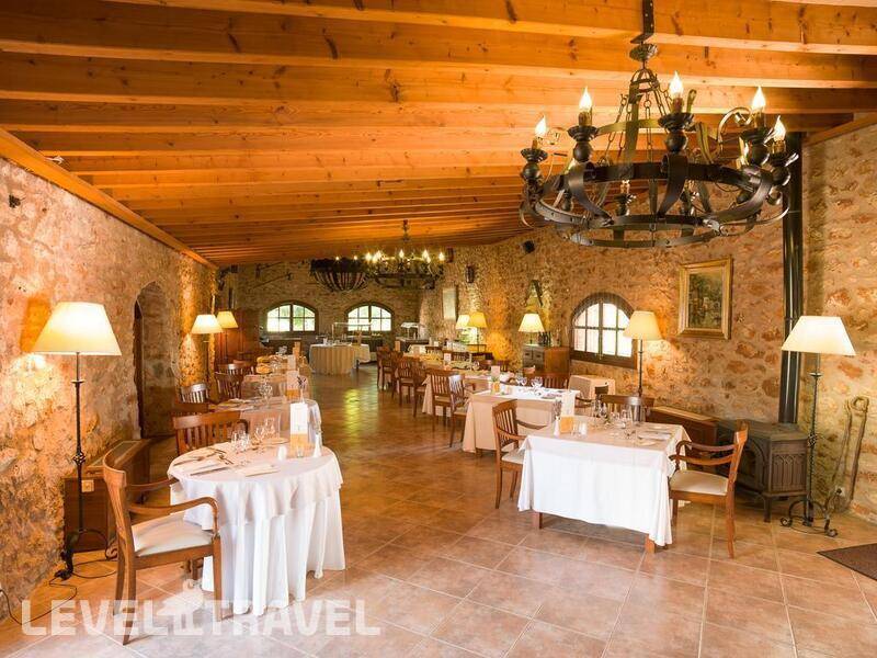 Фотография Sa Bassa Rotja Hotel