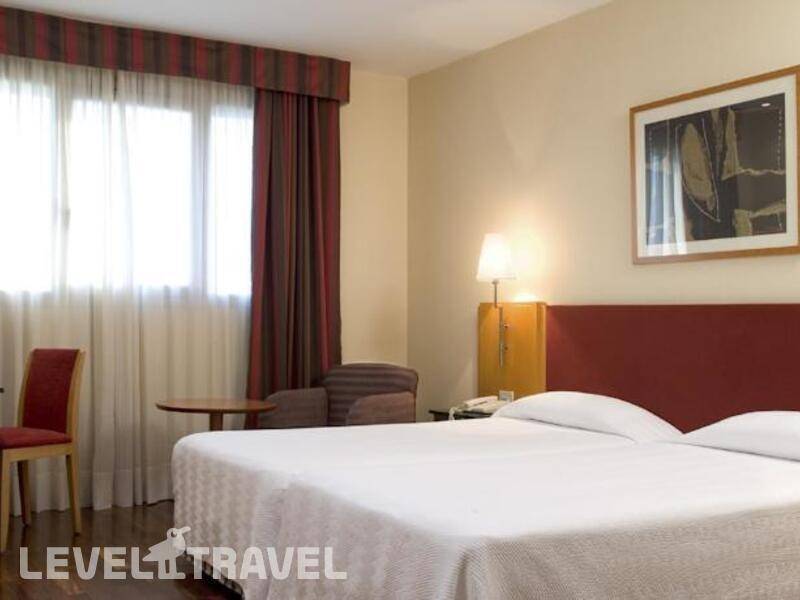 Фотография Nh Ciutat De Reus Hotel