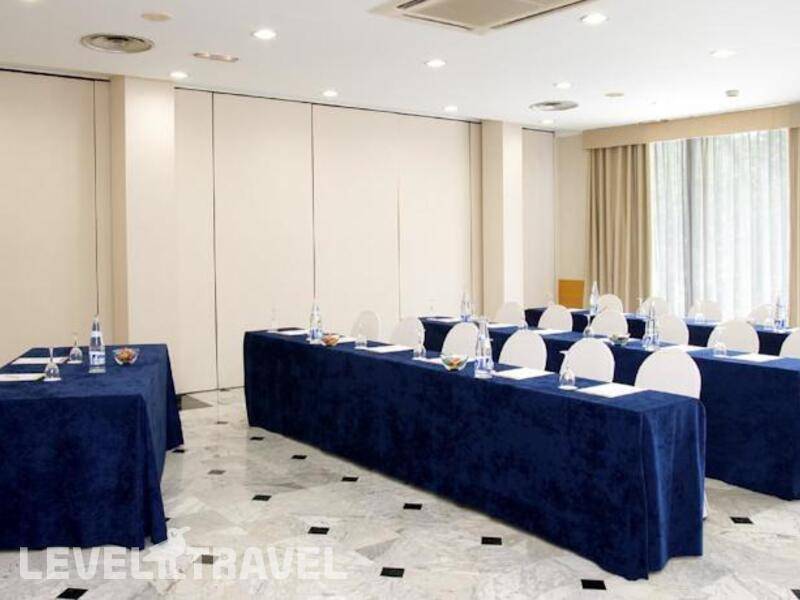 Фотография Nh Ciutat De Reus Hotel
