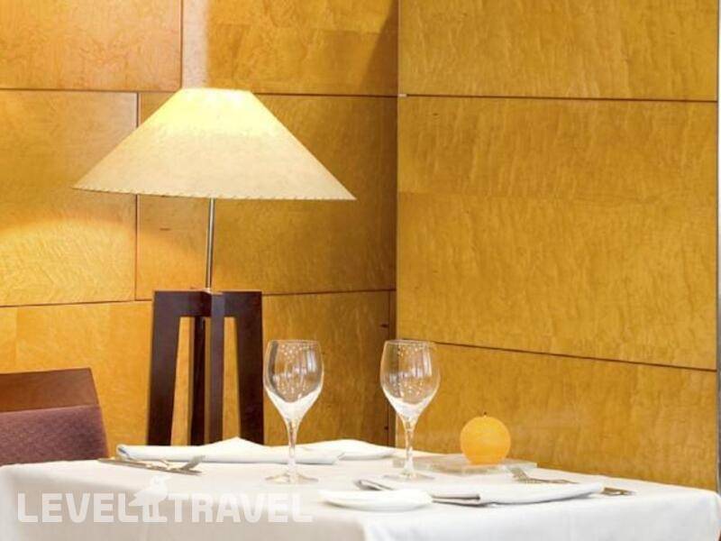 Фотография Nh Ciutat De Reus Hotel