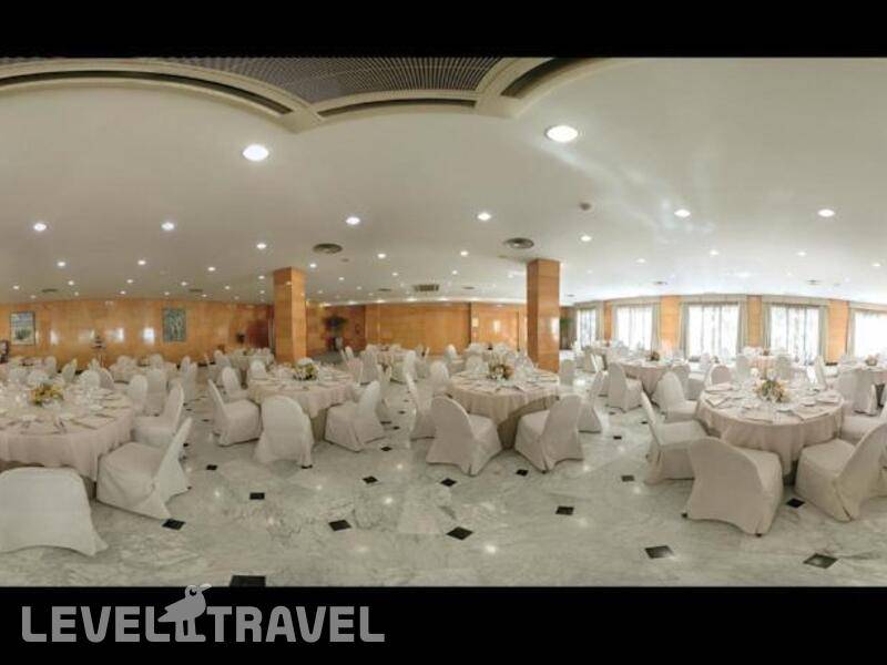 Фотография Nh Ciutat De Reus Hotel
