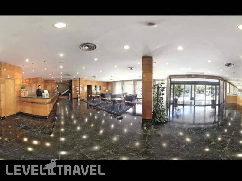 Фотография Nh Ciutat De Reus Hotel