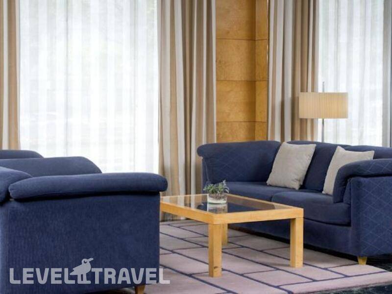 Фотография Nh Ciutat De Reus Hotel