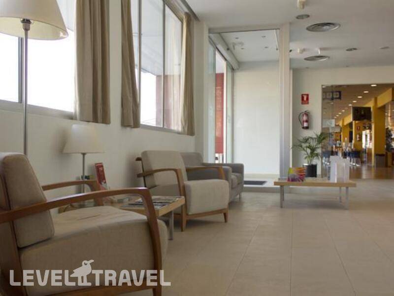 Фотография Ag Express Elche Hotel