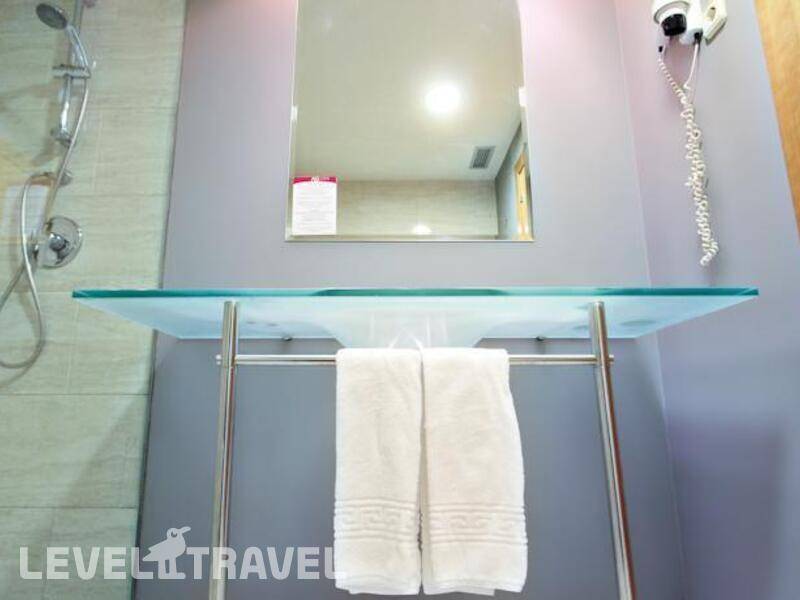 Фотография Ag Express Elche Hotel