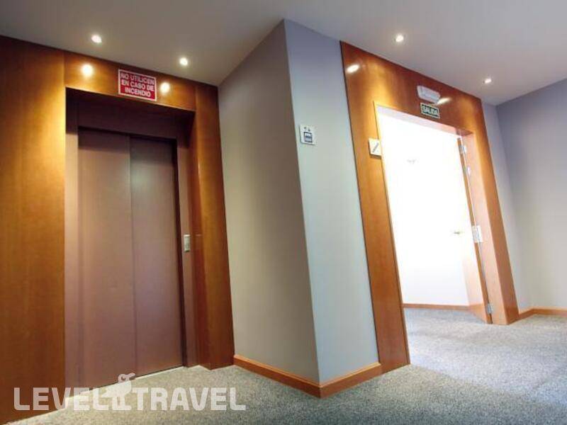 Фотография Ag Express Elche Hotel