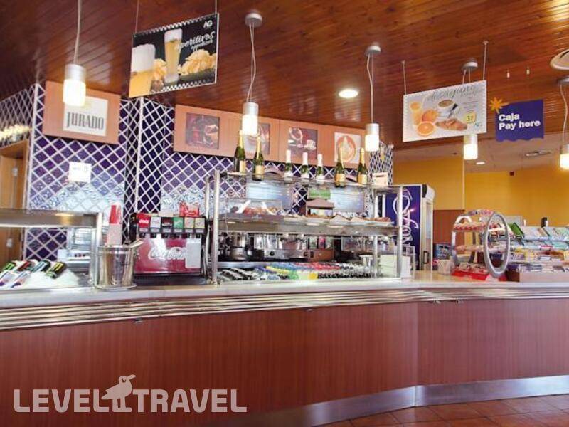 Фотография Ag Express Elche Hotel