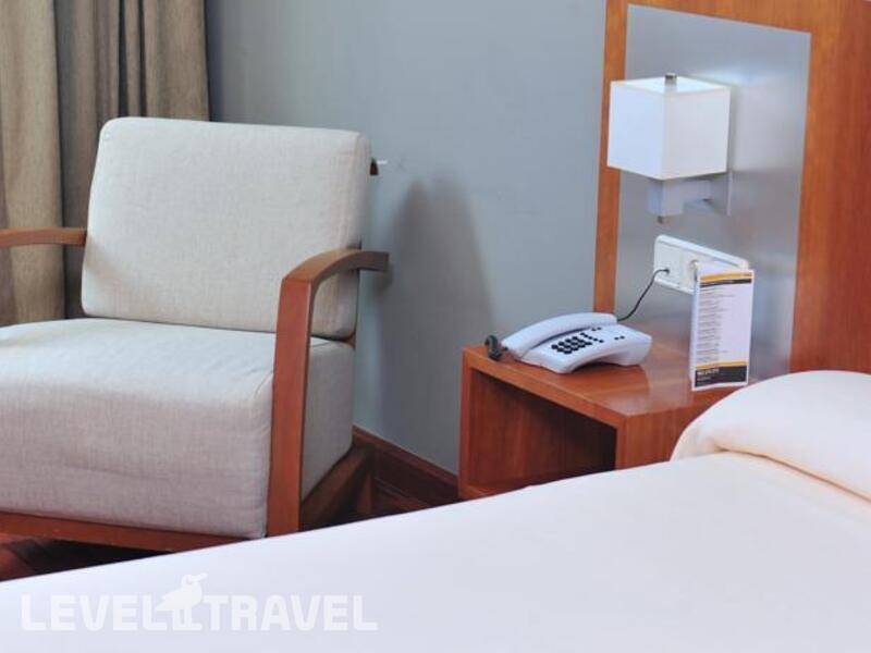 Фотография Ag Express Elche Hotel