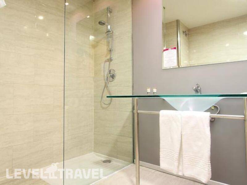 Фотография Ag Express Elche Hotel