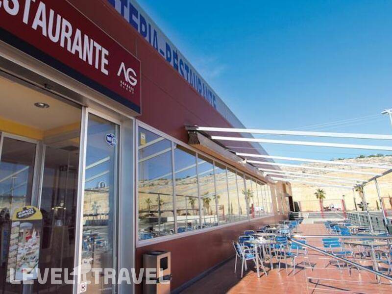 Фотография Ag Express Elche Hotel