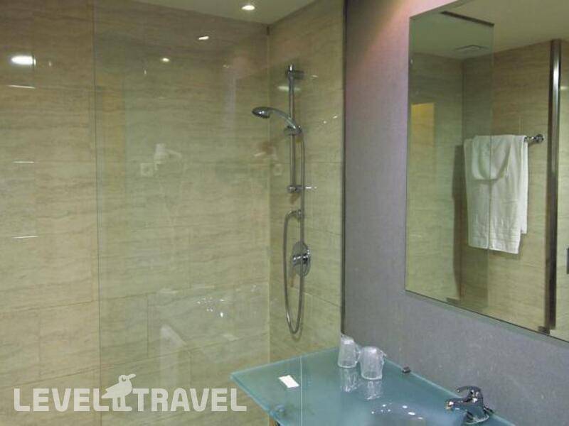 Фотография Ag Express Elche Hotel