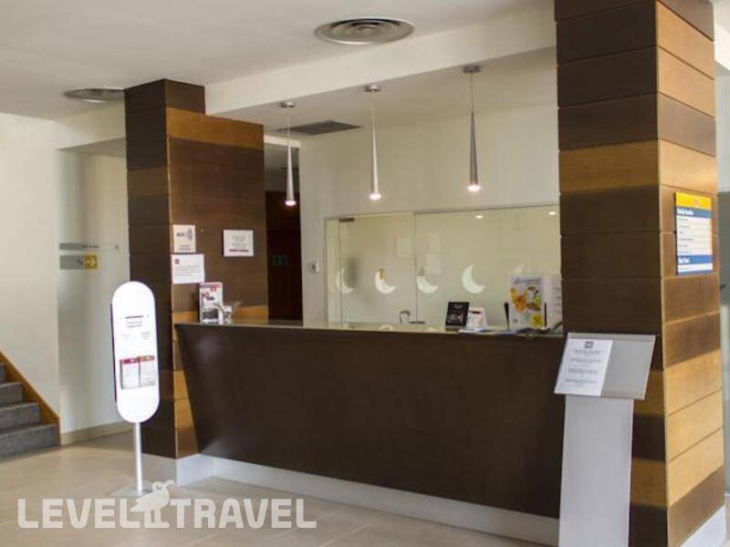 Фотография Ag Express Elche Hotel