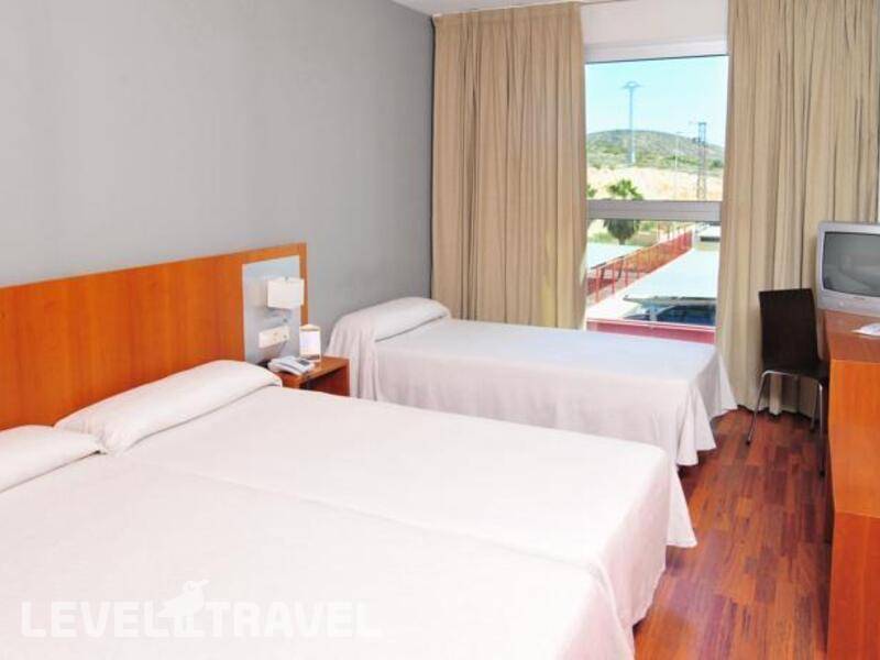 Фотография Ag Express Elche Hotel