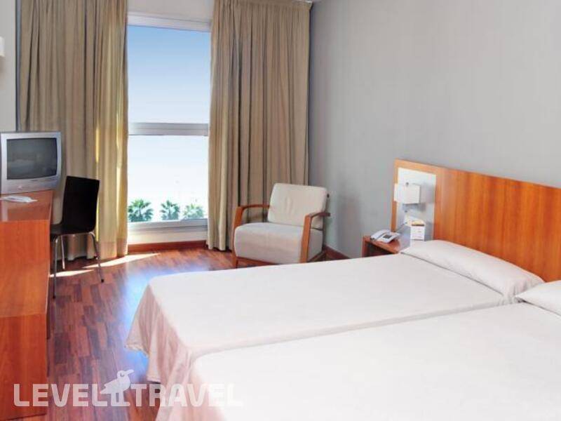 Фотография Ag Express Elche Hotel