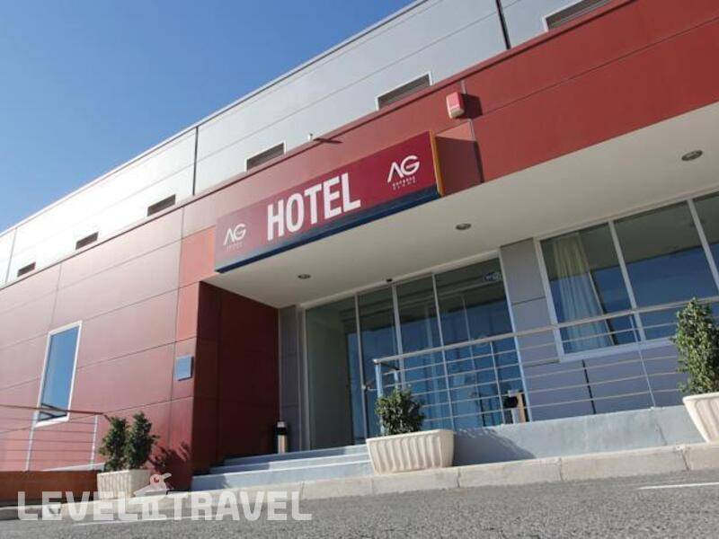 Фотография Ag Express Elche Hotel