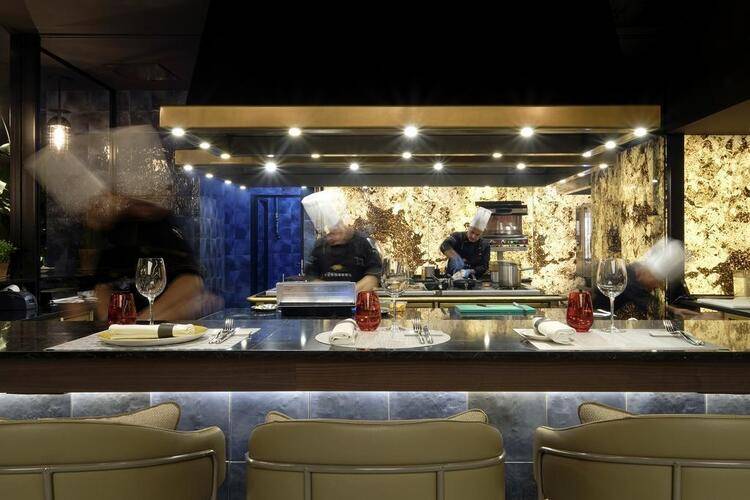 Pullman Barcelona Skipper Hotel — фото 34