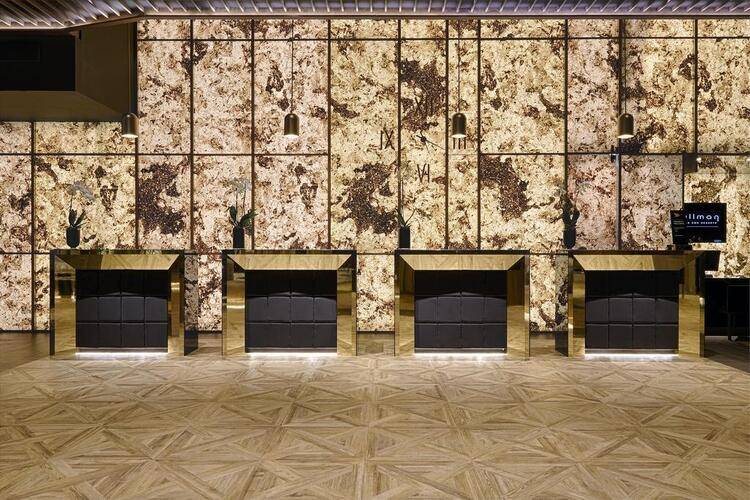 Pullman Barcelona Skipper Hotel — фото 23