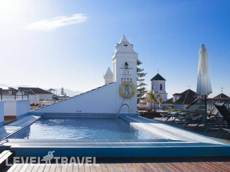 Фотография Plaza Cavana Hotel