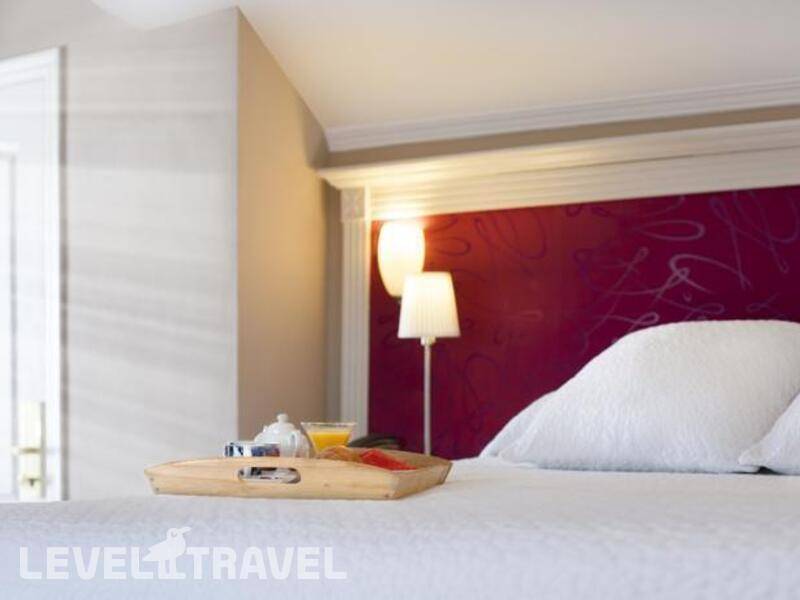 Фотография Plaza Cavana Hotel