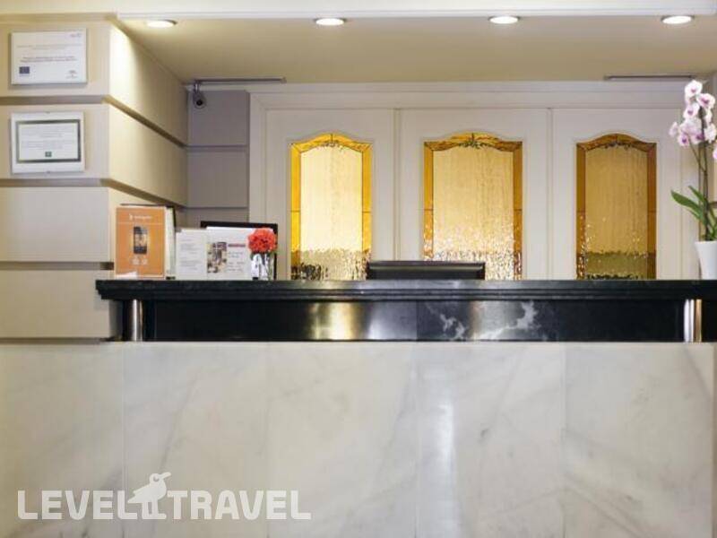 Фотография Plaza Cavana Hotel
