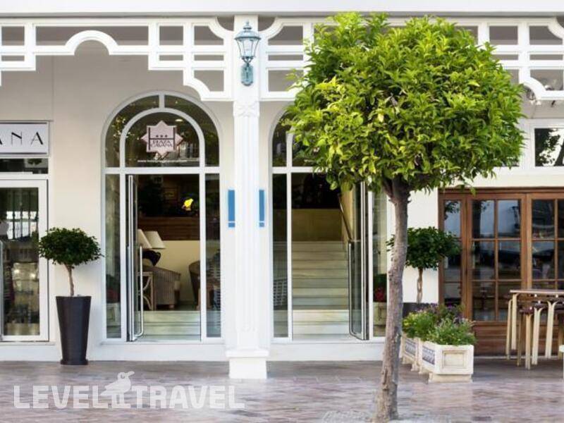 Фотография Plaza Cavana Hotel