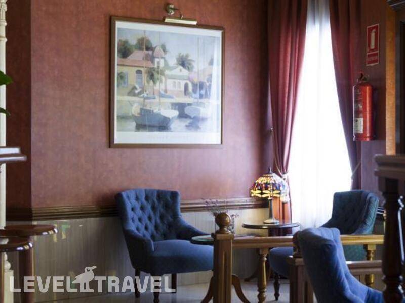 Фотография Plaza Cavana Hotel