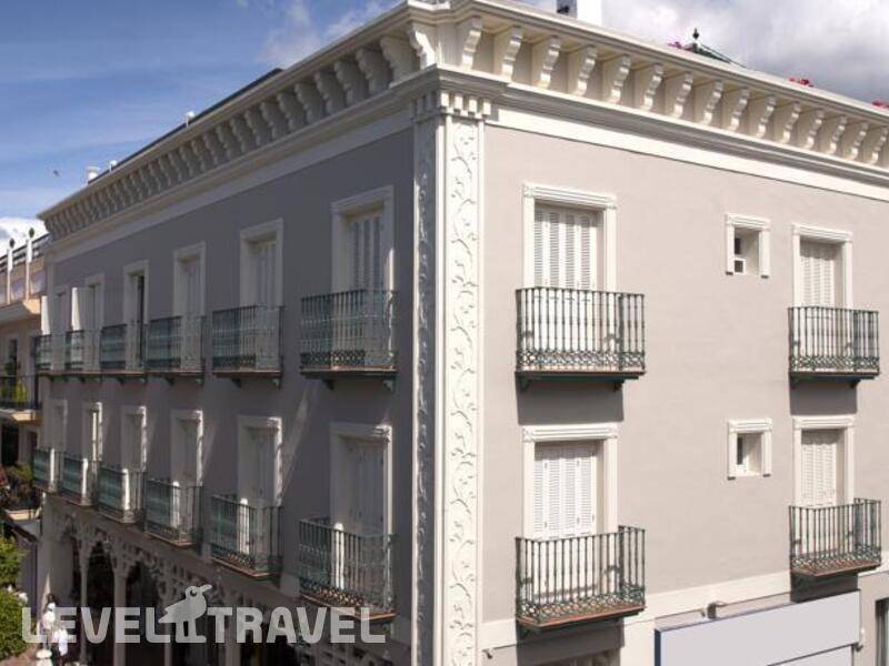 Фотография Plaza Cavana Hotel