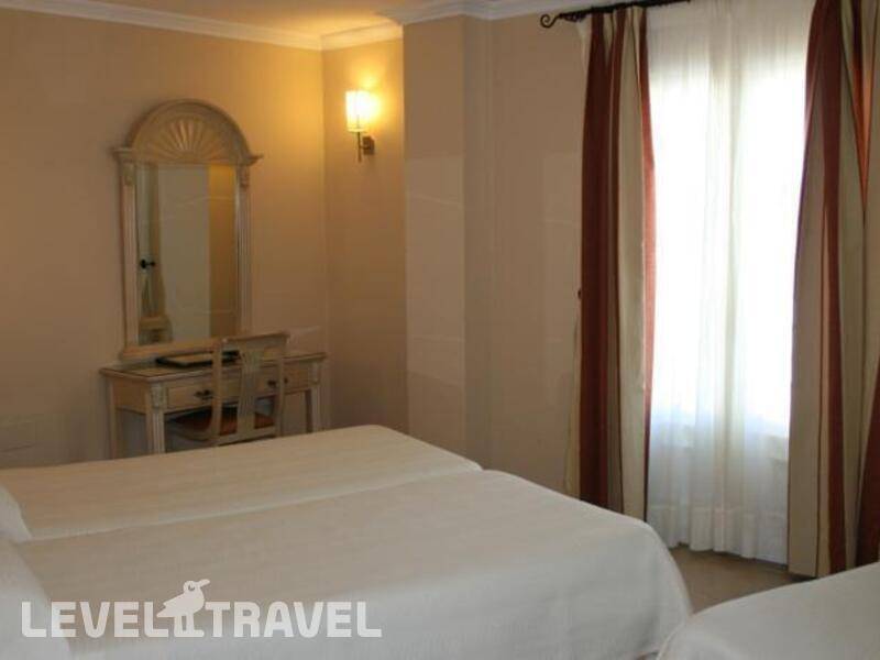 Фотография Plaza Cavana Hotel