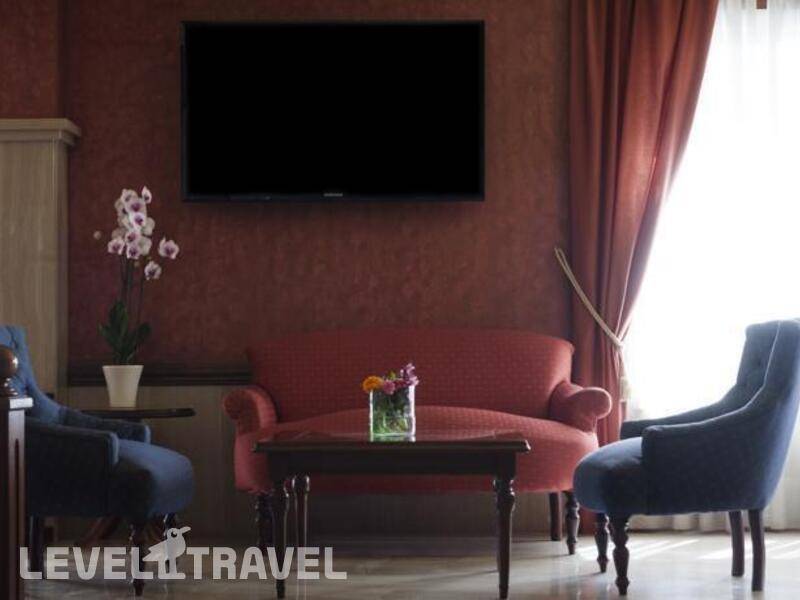 Фотография Plaza Cavana Hotel