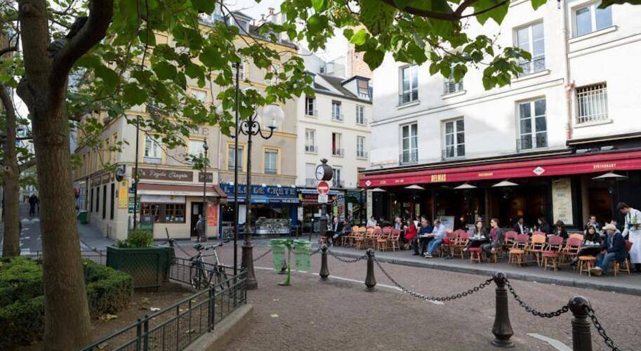 Grand Hotel Des Gobelins